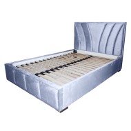 Pat tapitat Gold Raza 160 x 200 M70 Pat tapitat Gold Raza 160 x 200 M70